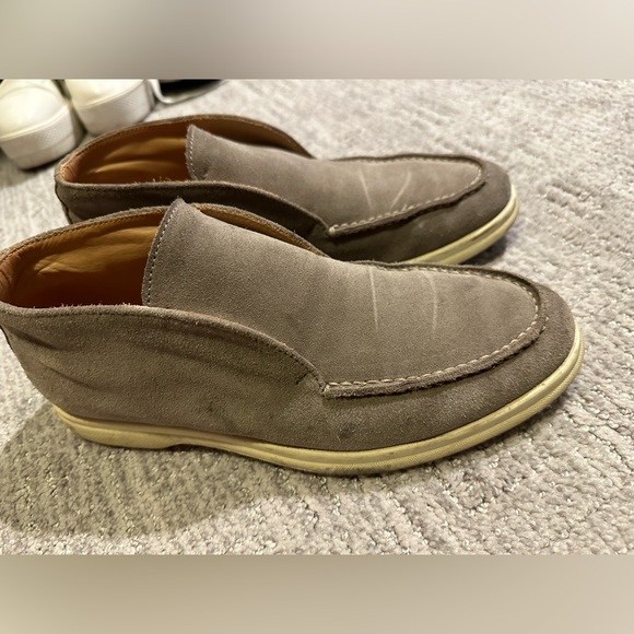 Fabiano Ricci Open Walks - Picture 2 of 3